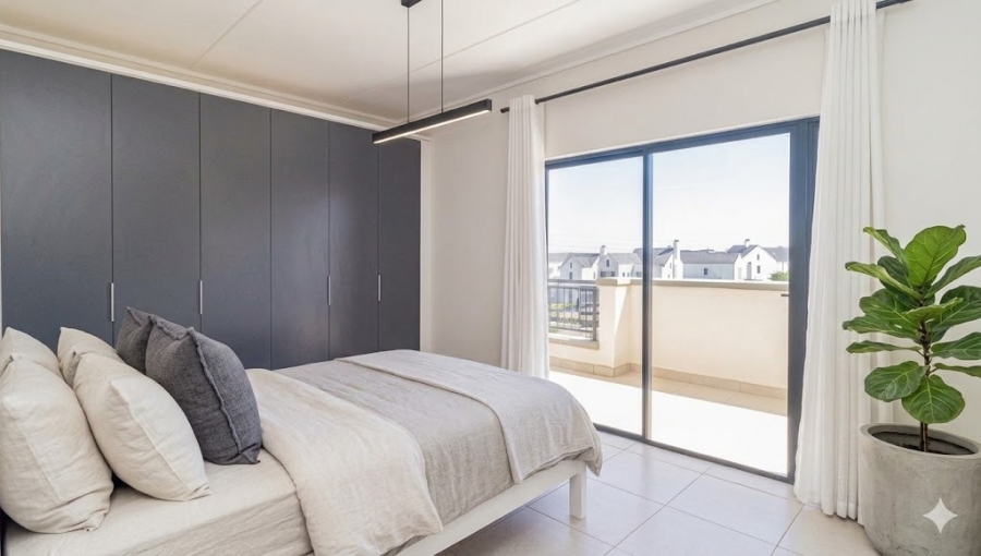 To Let 1 Bedroom Property for Rent in The Huntsman Western Cape